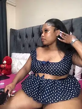 Anaelle24 online show from October 17, 8:28 am