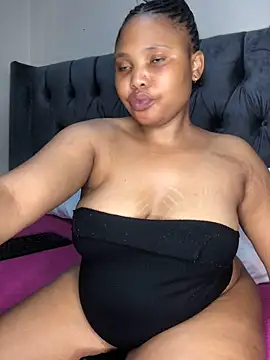 Anaelle24 online show from February 16, 8:32 am