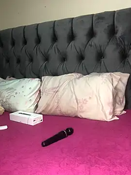 Anaelle24 online show from May 15, 4:08 am