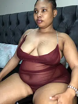 Anaelle24 online show from June 27, 3:44 am