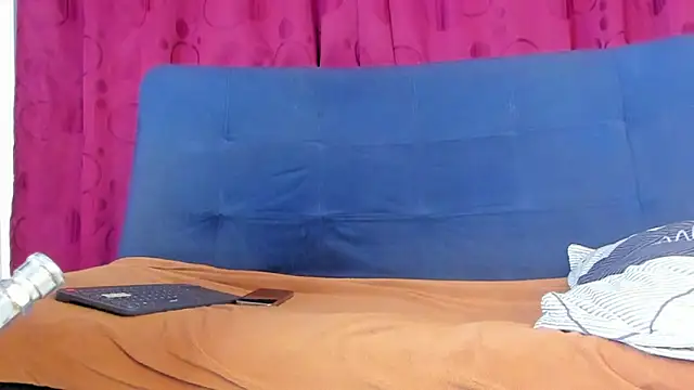 swetty loverss online show from May 14, 2:40 am