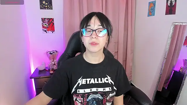 indra cam online show from September 24, 3:54 am