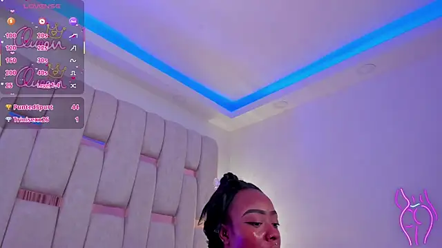 mia schwarz online show from February 8, 2:20 pm