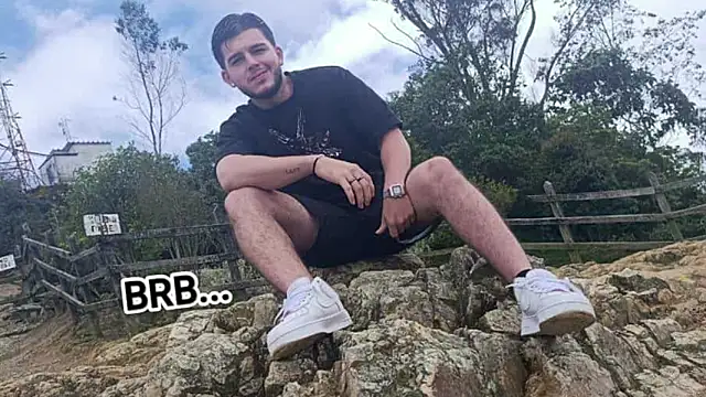 danielclarton1 online show from October 27, 10:58 pm