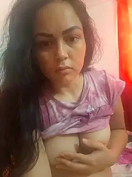 Snapshot of Mily_pao1 chatting on September 11, 1:11 pm Mily pao1 online show from September 11, 1:11 pm