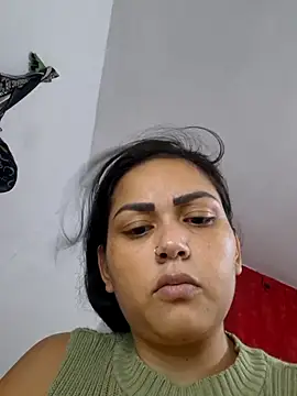 Snapshot of Mily_pao1 chatting on September 12, 2:55 am Mily pao1 online show from September 12, 2:55 am