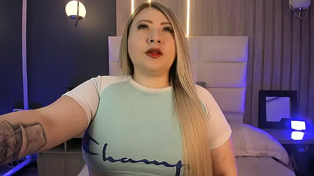 Kharla Marin online show from September 26, 11:36 am