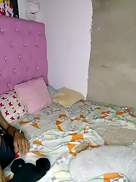 1CANDYLOVE online show from October 2, 5:20 pm