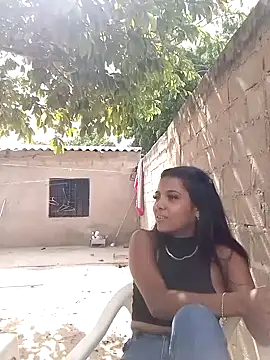 1CANDYLOVE online show from January 15, 4:00 pm