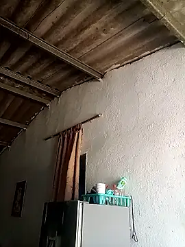 1CANDYLOVE online show from January 18, 8:34 pm