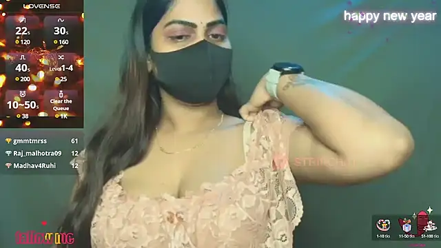 sameeksha 9 online show from January 8, 9:55 pm