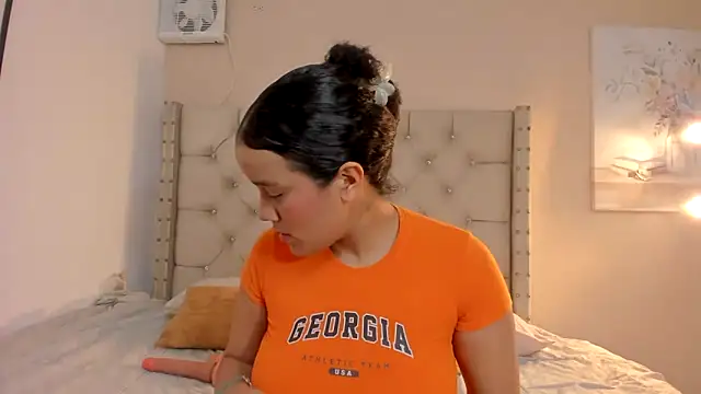 vanesasexyhot21 online show from September 25, 2:59 am