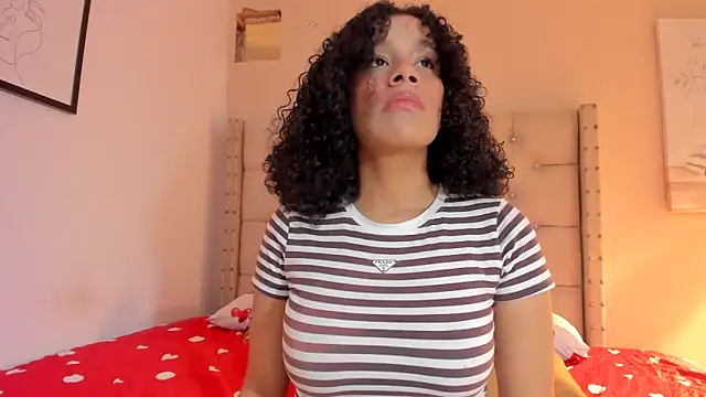 vanesasexyhot21 online show from February 11, 2:16 am