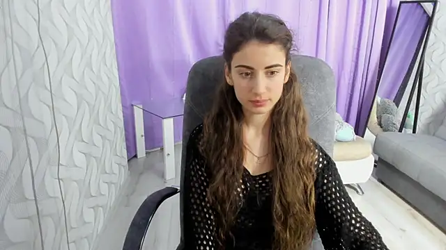 LittleFreya9 online show from January 8, 11:52 pm