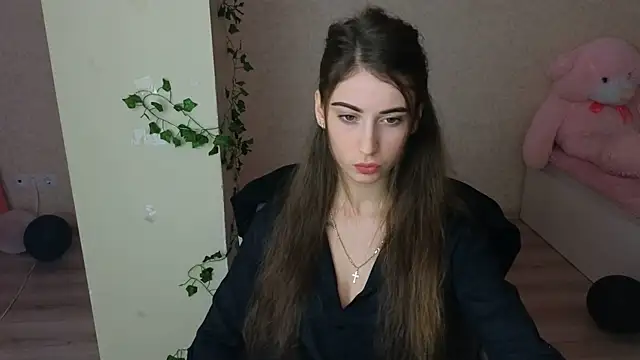 LittleFreya9 online show from January 15, 3:29 pm