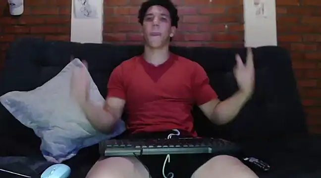 ethan noir online show from December 24, 7:17 am