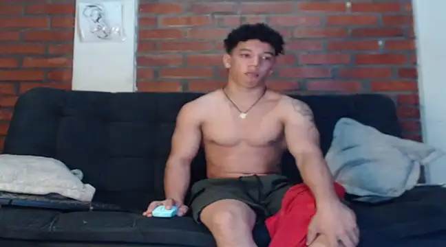 ethan noir online show from January 19, 7:46 am