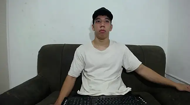 ethan noir online show from February 12, 6:19 pm