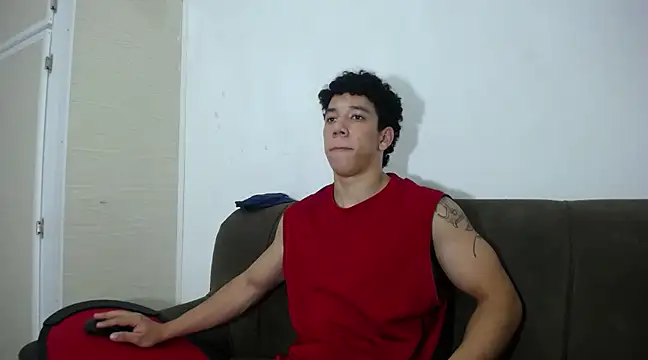 ethan noir online show from February 24, 10:58 pm