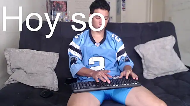 ethan noir online show from January 10, 7:26 pm