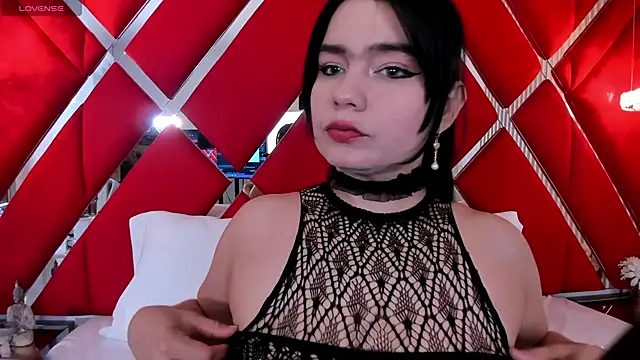 SusanCouper online show from October 3, 10:51 pm