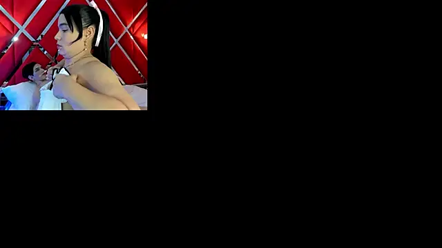 SusanCouper online show from October 18, 10:32 pm