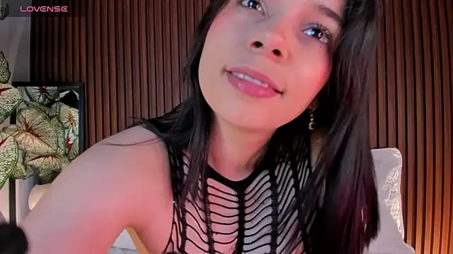 Snapshot of alisson_81 chatting on November 2, 2:47 am alisson 81 online show from November 2, 2:47 am