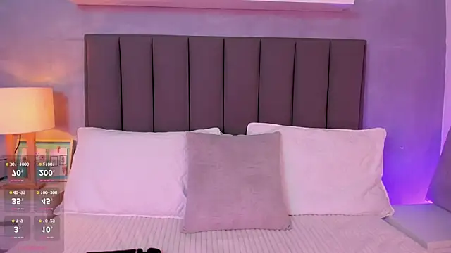 Snapshot of alisson_81 chatting on February 25, 2:54 am alisson 81 online show from February 25, 2:54 am