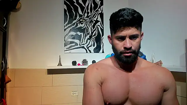 Daemon21 online show from October 1, 11:33 pm