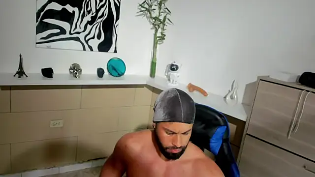 Daemon21 online show from October 3, 1:35 am