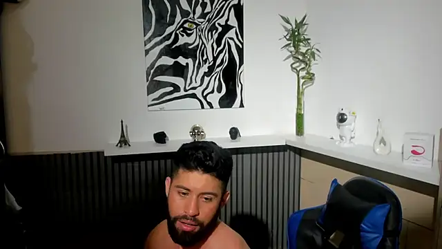 Daemon21 online show from October 4, 7:45 pm