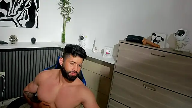 Daemon21 online show from October 5, 3:10 pm