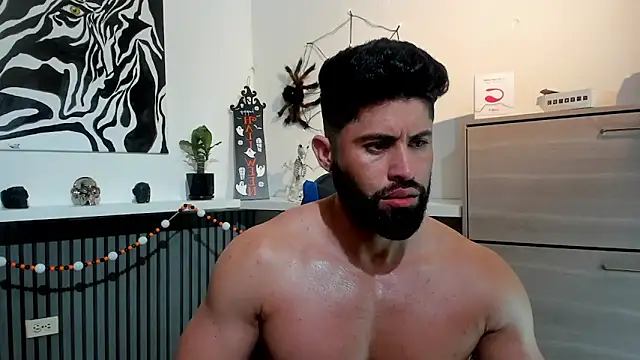 Daemon21 online show from October 14, 11:49 pm