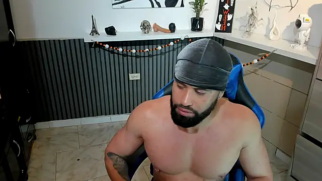 Daemon21 online show from October 19, 12:00 am