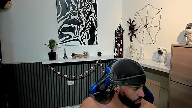 Daemon21 online show from November 10, 10:42 pm