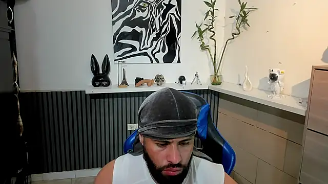 Daemon21 online show from November 11, 11:49 pm