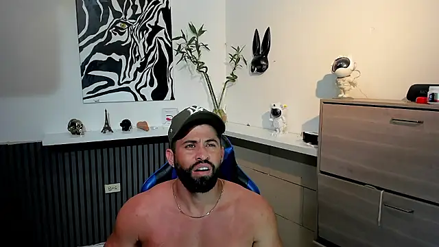 Daemon21 online show from January 9, 11:28 pm