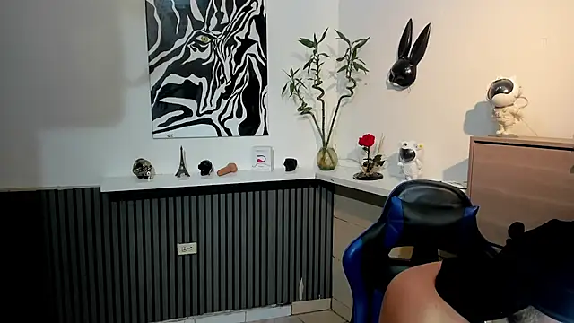 Daemon21 online show from January 11, 10:48 pm