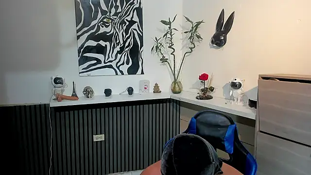 Daemon21 online show from January 17, 12:37 am