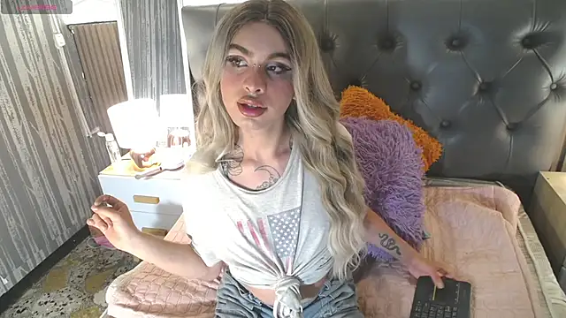 amapola hs online show from October 3, 10:18 pm