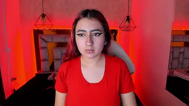 larissa01  online show from February 21, 3:56 am