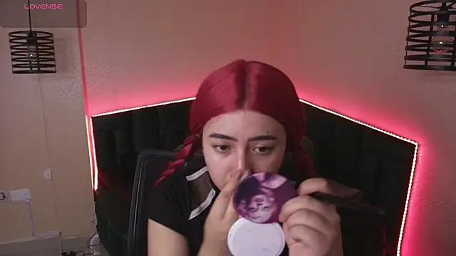 larissa01  online show from March 20, 3:02 am