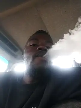 SloppyblackDick online show from May 5, 8:55 am