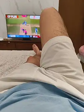 DelhiDick69 online show from July 11, 4:21 pm
