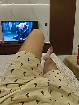 DelhiDick69 online show from July 13, 6:00 pm