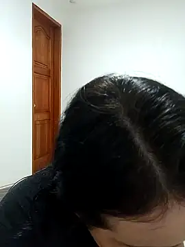 Snapshot of Im_Amelia chatting on December 18, 7:52 pm Im Amelia online show from December 18, 7:52 pm