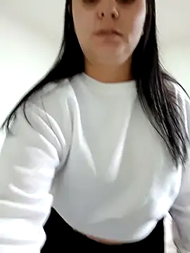 Snapshot of Im_Amelia chatting on January 3, 10:19 pm Im Amelia online show from January 3, 10:19 pm