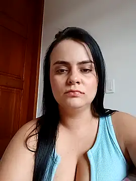 Snapshot of Im_Amelia chatting on January 11, 8:43 pm Im Amelia online show from January 11, 8:43 pm