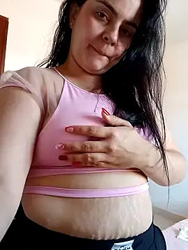 Snapshot of Im_Amelia chatting on January 16, 3:35 pm Im Amelia online show from January 16, 3:35 pm