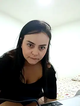 Snapshot of Im_Amelia chatting on January 25, 12:38 am Im Amelia online show from January 25, 12:38 am